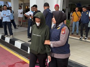 Tipu Puluhan Warga Rp 500 Juta, Wanita Pelaku Arisan Bodong di Aceh Ditangkap