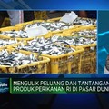 Video: KKP Soal RI Negara Maritim Tapi Masih Impor Kepiting & Rajungan