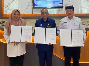 Banyuwangi Lakukan Ini Demi Tekan Pernikahan Dini