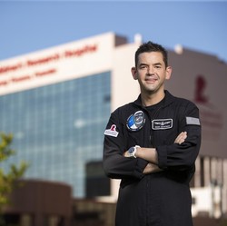 Bukan Elon Musk, Orang Terkaya AS Ini Ditunjuk Trump Jadi Bos NASA