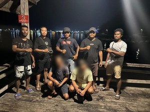 Sempat Kabur ke Inggris, Pelaku Penggelapan Rp 250 Juta Dibekuk di Labuan Bajo