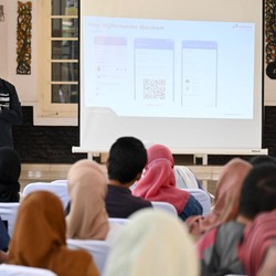 MyPertamina Dukung UMKM Go Digital di MotoGP 2024
