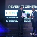 Inovasi Digital Pertamina Raih Penghargaan di FORDIGI SUMMIT 2024