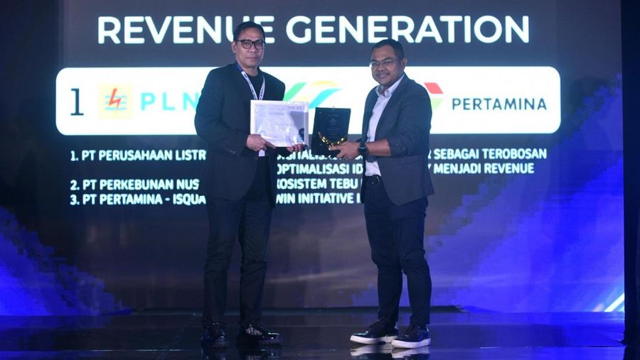 Pertamina