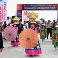 Pertamina Grand Prix Of Indonesia Jadi Ajang Kebanggaan Warga Lombok