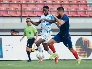 Prediksi Susunan Pemain PSIS Semarang Vs Arema FC di Laga Sore Ini