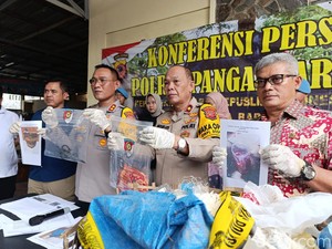 Faktor Ekonomi Picu Ibu di Pangandaran Tega Buang Bayi ke Tong Sampah