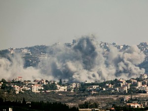 Tentara Israel Klaim Serangannya Tewaskan Pemimpin Armada Drone Hizbullah