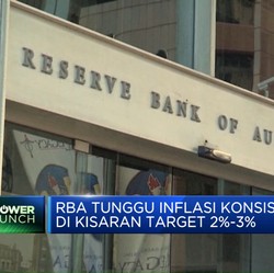 Video: RBA Belum Akan Pangkas Bunga Meski Inflasi Sudah Sampai Target