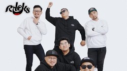 Rileks Band Rayakan Anniversary ke-16 Lewat Single Setia