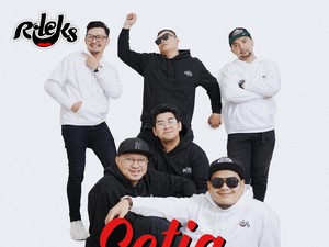 Rileks Band Rayakan Anniversary ke-16 Lewat Single Setia
