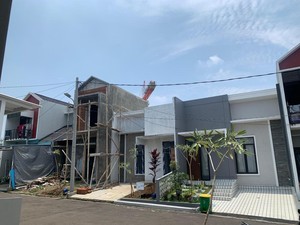Cerita Warga Perkampungan, Dapat Ganti Rugi Rp 100.000 dari Proyek Bangun Pabrik