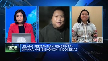 Video: Rupiah Menguat 