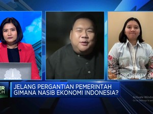 Video: Rupiah Menguat