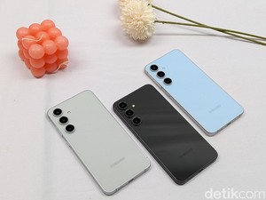 Samsung Ingin Ganti Menu Settings di Perangkat Galaxy dengan AI