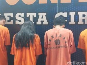 Tangan Bayi Muncul dari Kubur Ungkap Kekejian Wanita di Cirebon