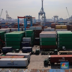 AS Ternyata Tak Suka Permendag No 36/2023, HIPMI Wanti-Wanti Keras