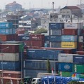 Barang Kiriman Masuk RI Makin Sedikit, 5 Tahun Turun 93%