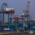 Impor Barang Modal RI Bengkak, Tanda Investasi Bakal Tumbuh Tinggi?