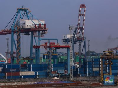RI Catat Surplus Neraca Dagang 65 Bulan Beruntun, Ini Pendorongnya!