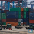 BPS: Impor RI Turun 5,8% Jadi US$ 20,57 Miliar di Juli 2025