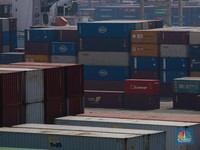 Baju Impor Tanpa Label Lolos Masuk-Gempur RI, Ternyata Ini Penyebabnya