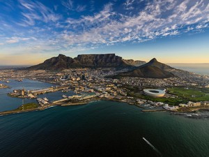 Afrika Selatan Bebas Visa, Traveling ke Sana Oke Nggak, Nih?
