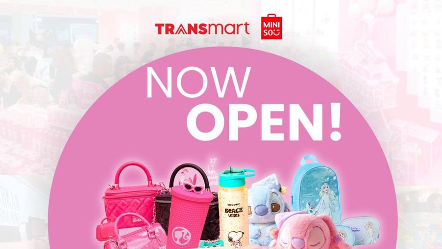 Transmart