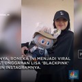 Video: Viral Boneka Labubu, Ini Sosok Pria di Balik Kesuksesannya