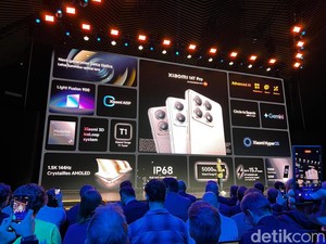 Harga dan Spesifikasi Xiaomi 14T Pro Versi Global