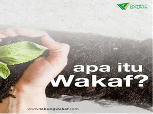 Mengenal Wakaf Saham: Keunggulan, Legalitas, dan Praktiknya di Indonesia