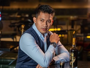 Anggur Kolesom Premium dengan Kekayaan Rasa, Dinikmati Lintas Generasi