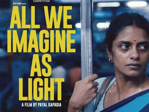 All We Imagine as Light: Cahaya dari Mumbai yang Dicekal India