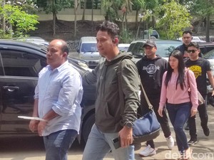 Bos DC yang Jadi Buronan Polda Jateng Ditangkap di Jambi