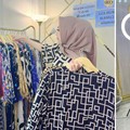 Kisah Ibu Rumah Tangga Sukses Jadi Kreator Fashion Shopee Live