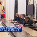 Video: AS Ketar-Ketir, Putin Ubah Aturan Penggunaan Senjata Nuklir
