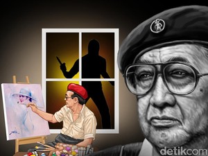 Tragedi Kematian Sang Maestro