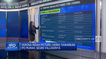 Video: Bedah IPO VERN, Begini Prospeknya!