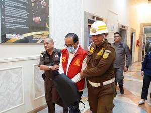 Mantan Dirut Perusahaan Swasta Tersangka Baru Korupsi LRT Sumsel Rp 1,3 T