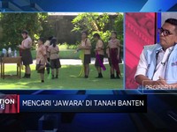 Video: Cagub Banten Bakal Gratiskan Sekolah Swasta, Gimana Caranya?