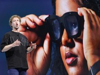 Megaproyek Zuckerberg Gagal Total, 1.500 Karyawan Langsung Dipecat