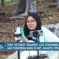 Video: Tren Tiktoker 