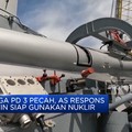 Video: AS Respons Putin Gunakan Nuklir - Ramai Hijrah ke Rokok Murah
