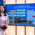 Video: Kian Lama Kian Terjatuh, Bisnis Tekstil Tak Bisa Bangkit Lagi?