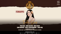 Rebellion Rose dan Fanny Soegi Bakal Diseret ke DCDC Pengadilan Musik