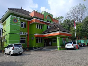 Pemkab Demak Berikan Jaminan Pendidikan Wajib Belajar 12 Tahun Lewat PKBM
