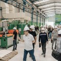 Perdana di RI, Tri Charislink Indoasia Luncurkan Timah Solder Powder
