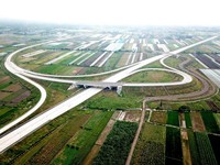 Top! Waskita Karya Sukses Bangun 1.000 Km Jalan Tol di Tanah Air