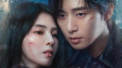Gyeongseong Creature 2 Tayang, Langsung Jadi Nomor 1