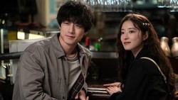 Sinopsis What Comes After Love, Drakor Pertama Aktor Jepang Sakaguchi Kentaro